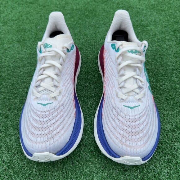 HOKA ONE ONE MACH 5 - Women’s Running Shoes - SIZE 7B - Picture 3 of 10